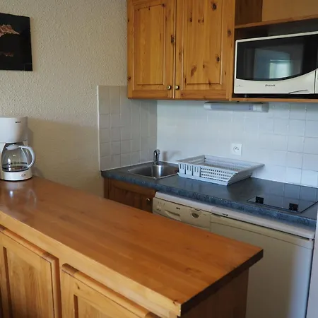 Grande Masse - Lumineux - Acces Direct Aux Pistes - Balcon Mae-2744 Saint-Martin-de-Belleville